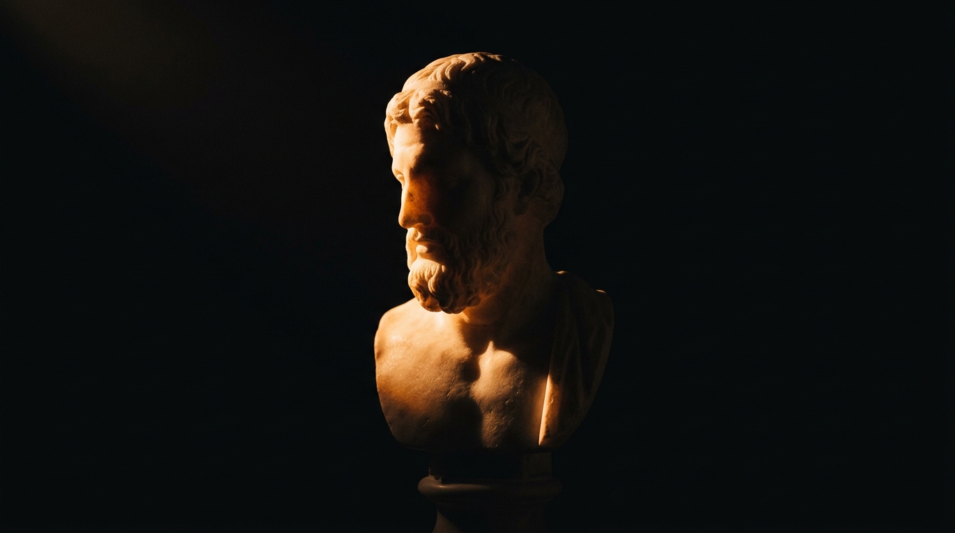 Lighting & Chiaroscuro 3D Course